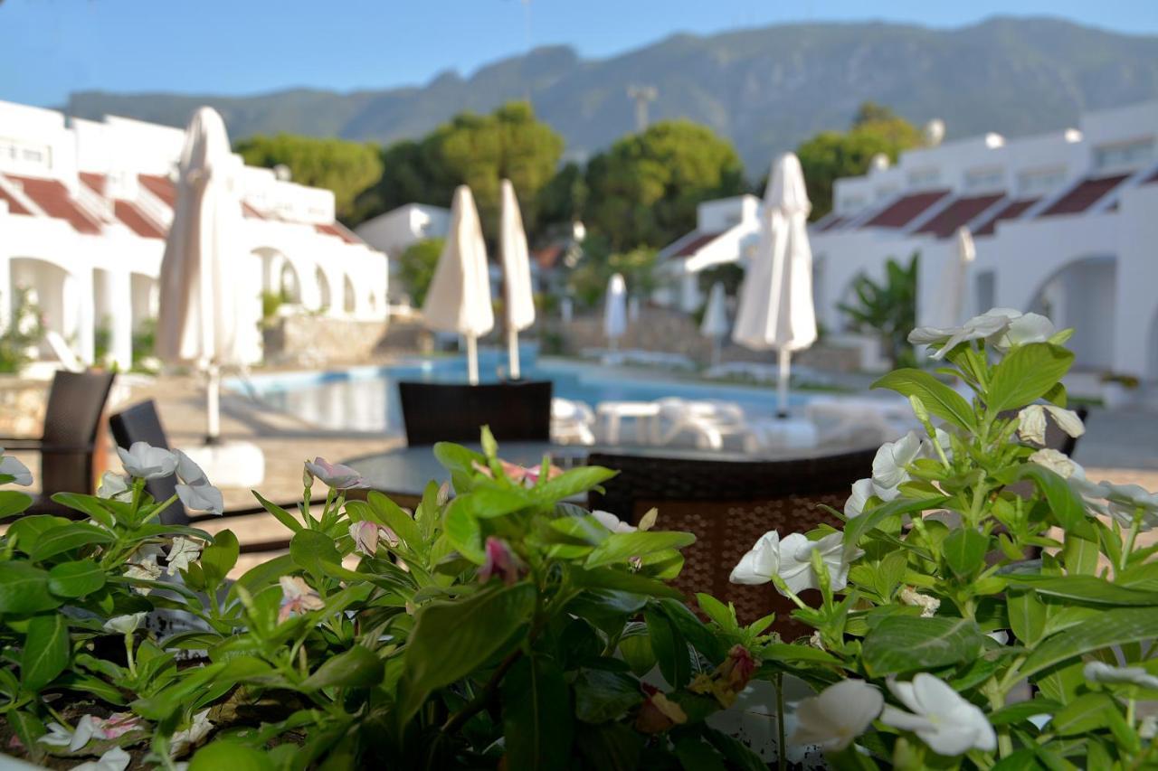 Отель Club Lapethos Bungalow 3*