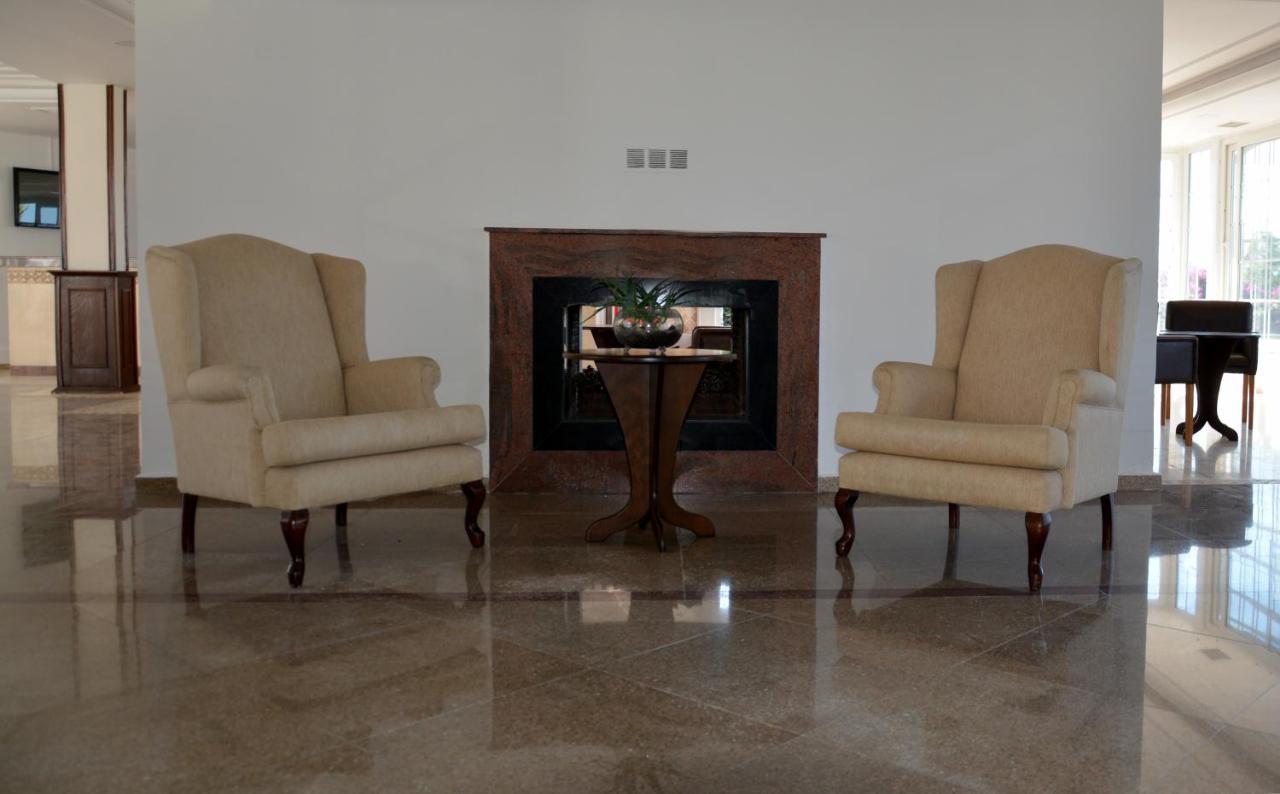 Club Lapethos Bungalow Отель