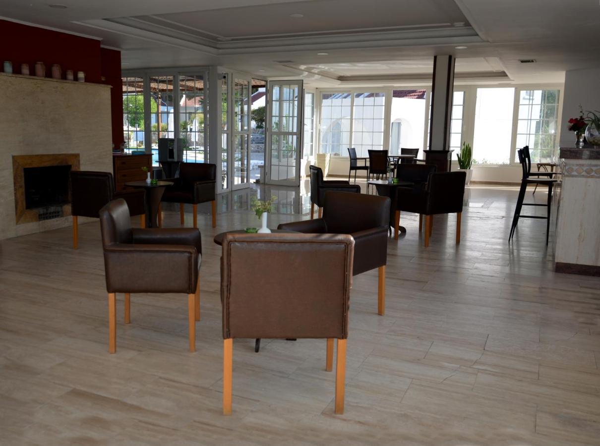 Отель Club Lapethos Bungalow 3*