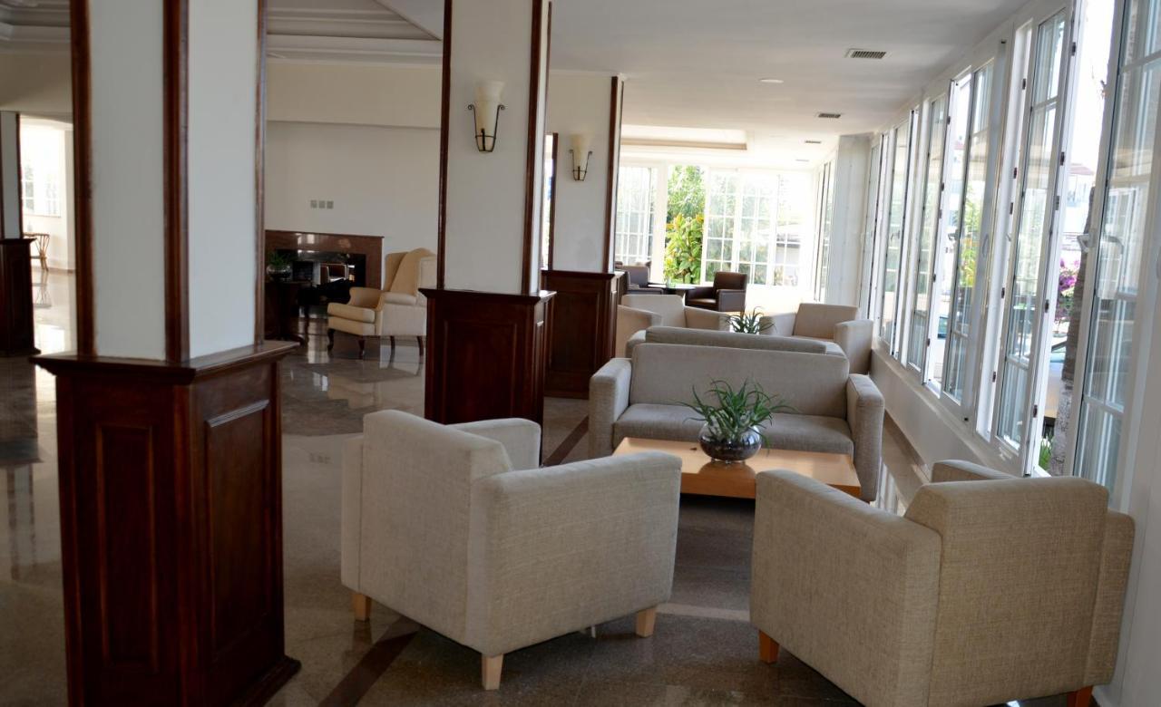 Club Lapethos Bungalow Kyrenia (Northern Cyprus)