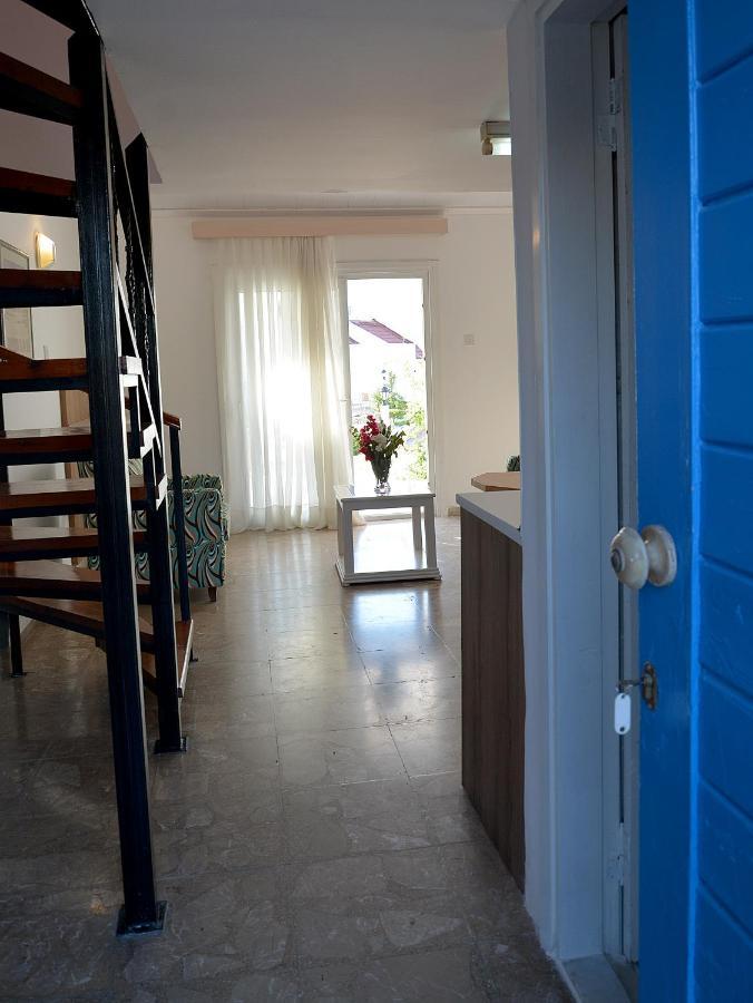 Club Lapethos Bungalow 3* Kyrenia (Northern Cyprus)